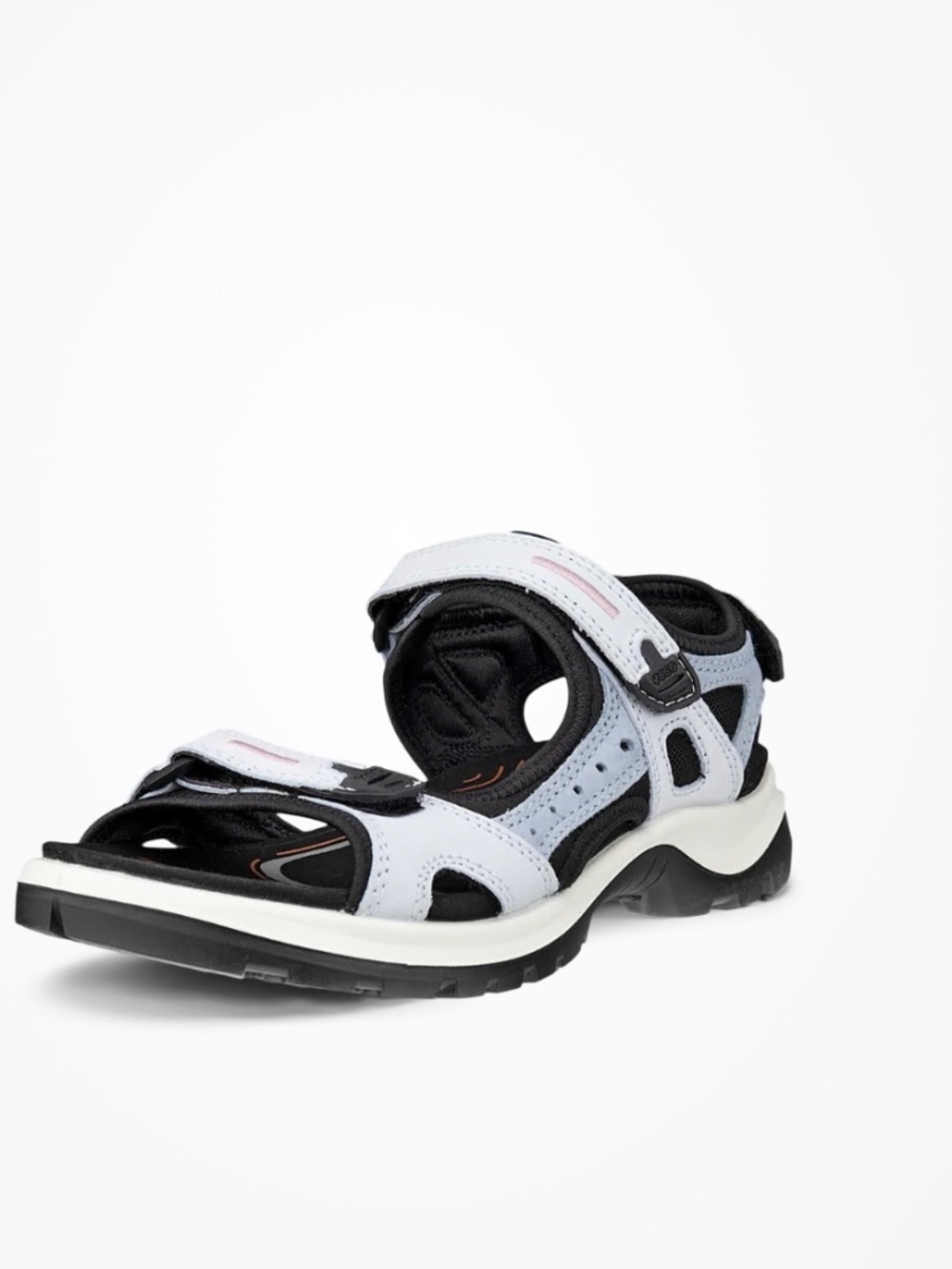 Ecco Yucatán Walking Sandal
